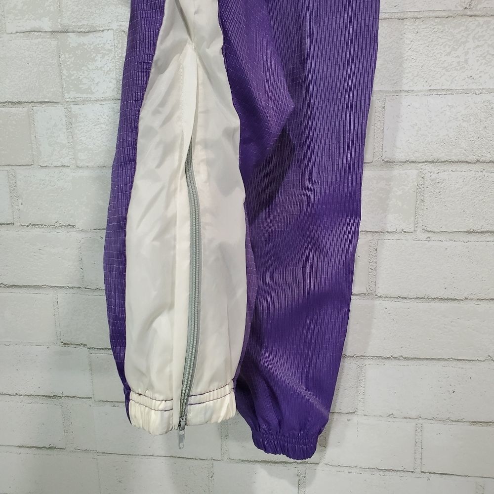 Reebox lined nylon windpants - Picture 15 of 16